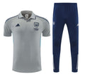Polo e Pantaloni Arsenal 2025/26