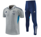 Polo e Pantaloni Arsenal 2025/26