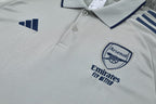 Polo e Pantaloni Arsenal 2025/26