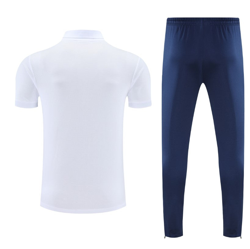 Polo e Pantaloni PSG 2025/26