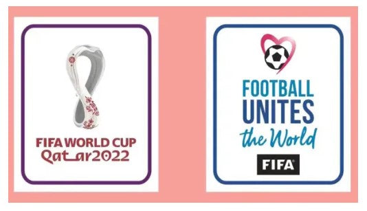 Emblema FIFA World Cup Qatar 2022