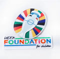 Patch UEFA Euro 2024