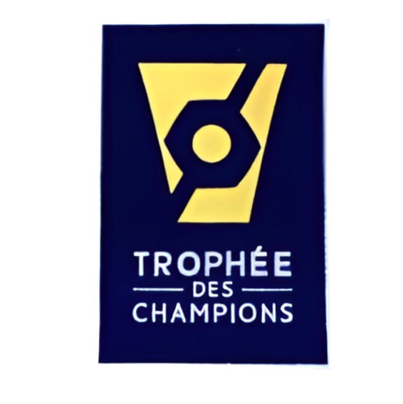 Emblema do Trophée des Champions