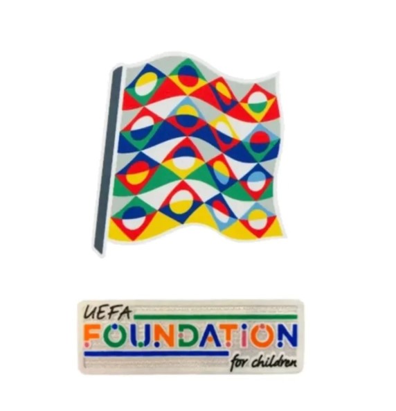 Emblema da UEFA Nations League