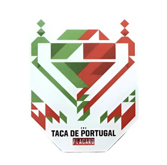 Emblema Taça de Portugal