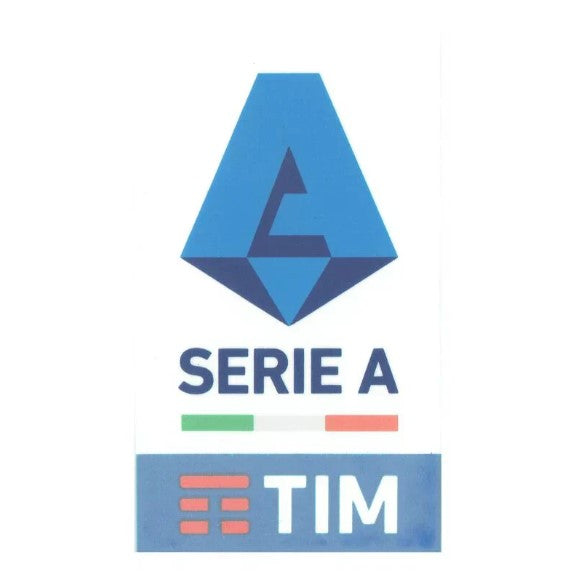 Emblema Serie A – 2022/2023