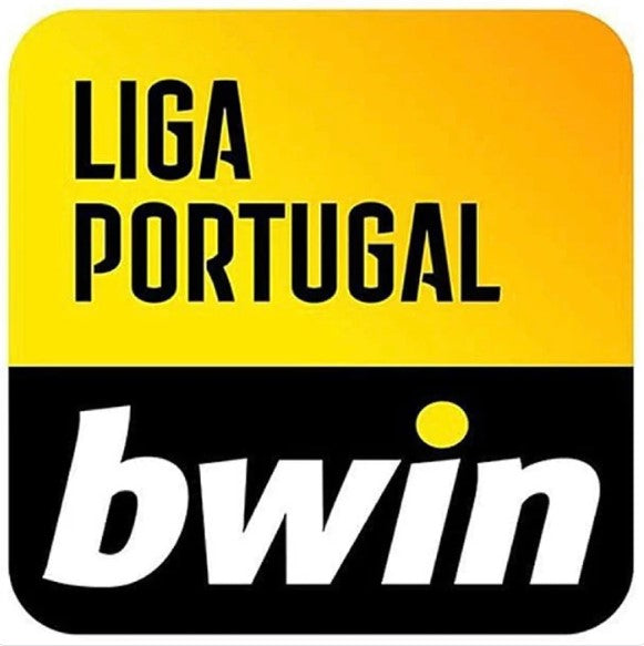 Emblema Liga Portugal Bwin