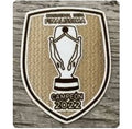 Emblema Finalissima 2022