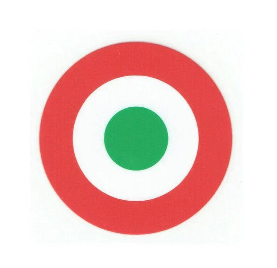 Emblema Escudo Coppa Italia