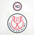 Emblema Copa del Rey