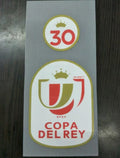 Emblema Copa del Rey