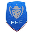 Emblema Coupe de France