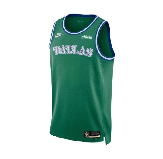 NBA Dallas Mavericks 2025/26
