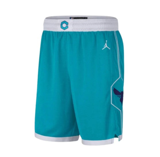 NBA Charlotte Hornets 2025/26