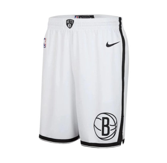NBA Brooklyn Nets 2025/26