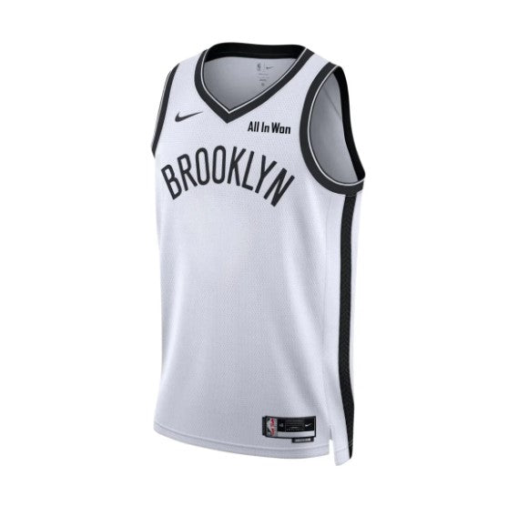NBA Brooklyn Nets 2025/26