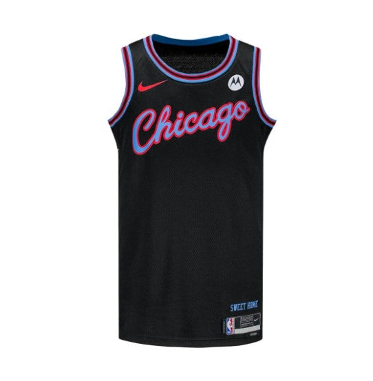 NBA Chicago Bulls 2025/26