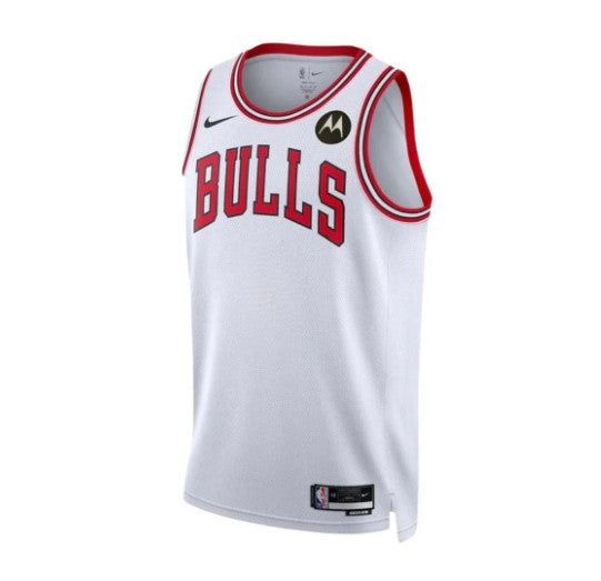 NBA Chicago Bulls 2025/26