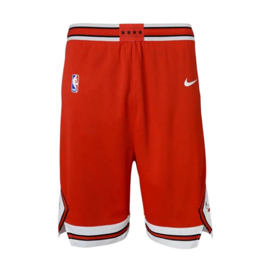 NBA Chicago Bulls 2025/26