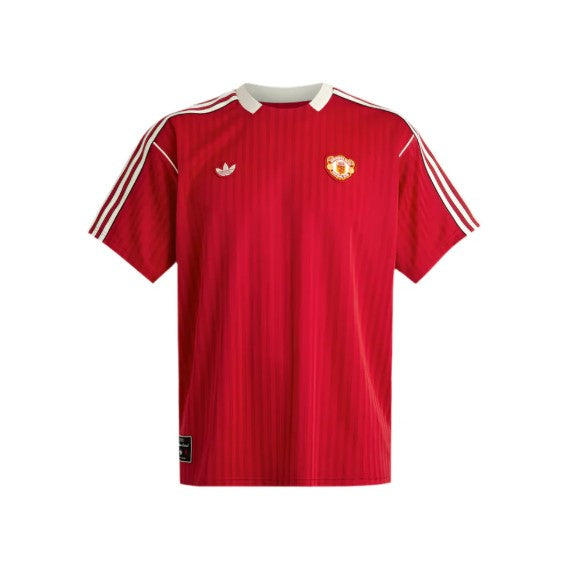 Camisola Manchester United - Edição Especial ICONS