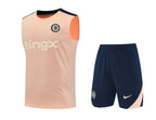Conjunto de treino Chelsea 2025/26