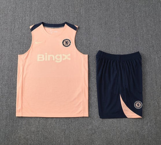 Conjunto de treino Chelsea 2025/26