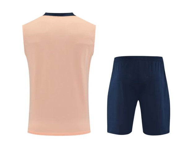 Conjunto de treino Chelsea 2025/26
