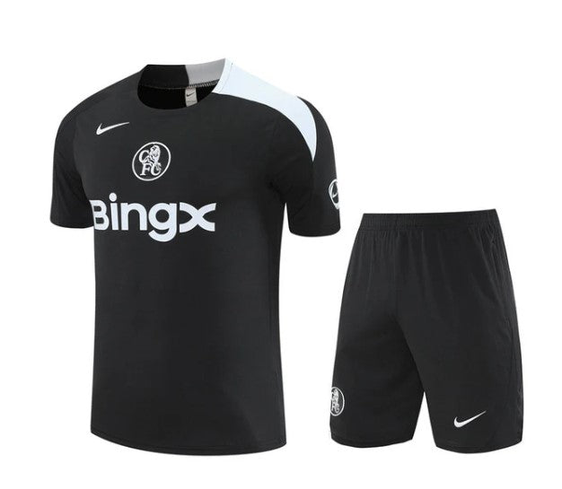 Conjunto de treino Chelsea 2025/26