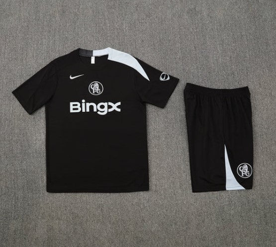 Conjunto de treino Chelsea 2025/26