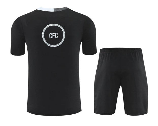 Conjunto de treino Chelsea 2025/26