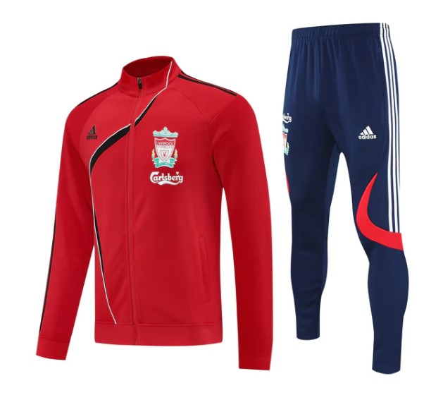 Fato de treino Vintage Liverpool