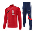 Fato de treino Vintage Liverpool
