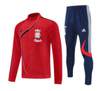 Fato de treino Vintage Liverpool