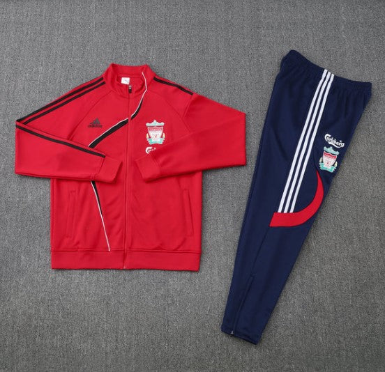 Fato de treino Vintage Liverpool