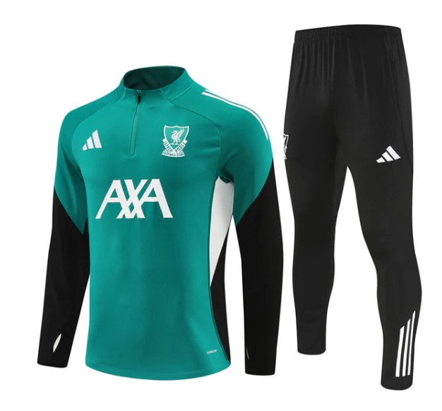 Fato de treino Liverpool 2025/26