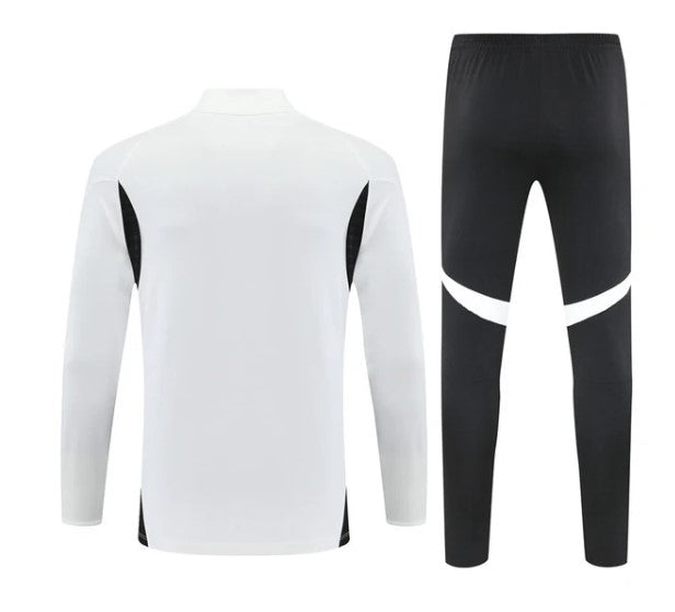 Fato de treino Liverpool 2025/26