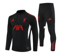 Fato de treino Liverpool 2025/26