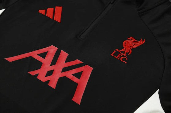 Fato de treino Liverpool 2025/26
