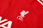 Fato de treino Liverpool 2025/26