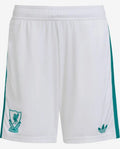 Calções Liverpool Third 2025/26