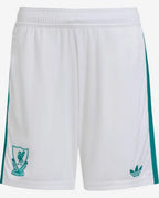 Calções Liverpool Third 2025/26