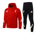 Tuta da Calcio Liverpool 2026/27