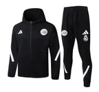 Fato de treino Ajax 2026/27