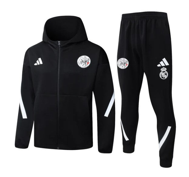 Fato de treino Ajax 2026/27