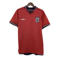 Camisola Inglaterra Retro Shirt 2002