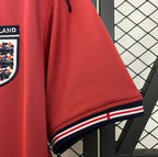 Camisola Inglaterra Retro Shirt 2002