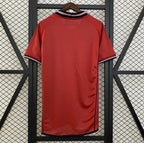 Camisola Inglaterra Retro Shirt 2002