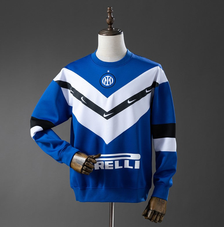 Felpa Inter 2025/26