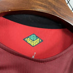 Maglia Brasile 2066/27 - Edizione Speciale