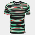 Camisola pré-jogo Portugal 2025/26